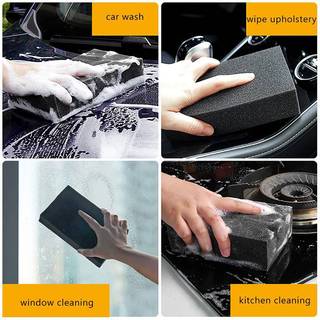 Any2Get5% Giảm Giá Bọt Biển Rửa Xe Bla Rửa Thủy Tinh Ô Tô Dụng Cụ Bền