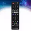 Thay thế AKB73735806 Điều Khiển Từ Xa Cho Đầu Blu-Ray UBK90 BP330 BP430 BP430N BP530 BP540 BPM54 BP735 BP735B BP550 BP630