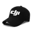Mũ Snapback Cotton unisex xuân-hè, thiết kế đơn giản với logo, phù hợp cho những người yêu thích chụp ảnh