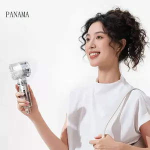 Quạt làm mát tốc độ nhanh NAMA Quạt cầm tay có quạt cấp hàng không Lá và tay cầm tiện dụng 199 tốc độ