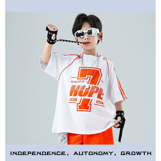 Quần áo trẻ em Đồ Nhảy Hiphop Cho Bé Gái Đồ tập nhảy dance cho Hoạt Náo Viên Biểu Diễn Trang Phục Quần áo hiphop Đồ nhảy hiện đại cho Đồ nhảy cho bé Đồ nhảy zumba cho