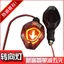 Đèn báo rẽ xe máy led12v Đèn báo đa năng Điện ba bánh Tín hiệu rẽ 48v60v72v Đèn sửa đổi