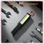 Đèn LED JRP COB - Kiểm tra sạc USB, chiếu sáng đa năng cho ô tô và garage