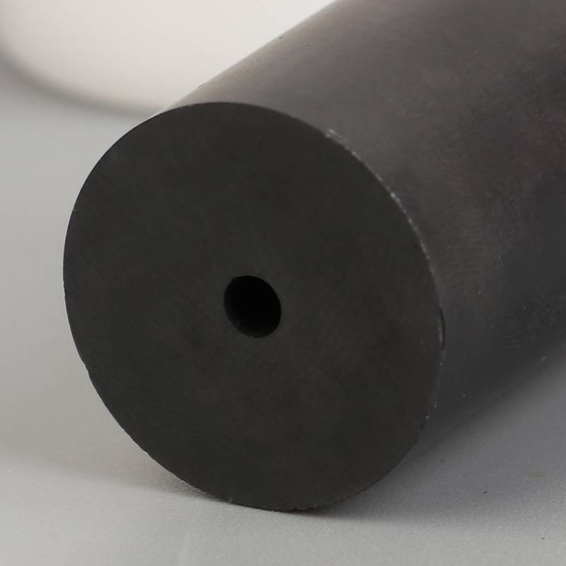 Đầu phun cát cacbua ZK Đầu phun cát 3mm 4mm cho máy phun cát áp suất VN