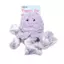 【Ready Stock】 Dog Toy Self-Hi Relieving Stuffy Plush Bite-Resistant Vocalization Molar Pet Medium and Large Dog Accompany Toy Doggy 4fZO