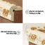 Dải Băng Xốp Chống Va Chạm,Cuộn Xốp Bọc Cạnh Bàn Chống Trẻ Va Đập 2M,Tự động bám dính