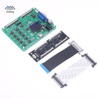 ELBBKG Sửa đổi kỹ thuật Bảng Logic Điện áp Quy định trực tuyến Lập trình viên VGH VGL Huaxing AUO HKC mới
