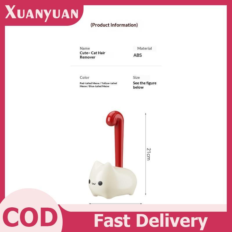 XUAN Mới Có Thể Xé Cuộn Giấy Con Lăn Bụi Khăn Lau Tóc Thú Cưng Quần Áo Thảm Tousle Tẩy Di Động Có Thể Thay Thế Bàn Chải Làm Sạch Công Cụ VN