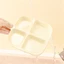 Giải pháp lưu trữ nhựa đa chức năng exhila cho tổ chức nhà bếp và chuẩn bị