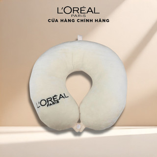 [QUÀ TẶNG KHÔNG BÁN] Gối cổ chữ U L'Oreal Paris