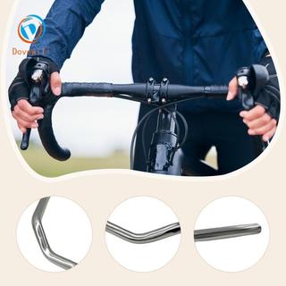 Dovewill Xe Đạp Bộ Phận Tay Lái Hợp Kim Nhôm chắc chắn