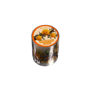 JIANWU Thorn Rose Series Vintage Hoa Phong Cảnh Chất Liệu Cắt Dán Thêu Sò PET Băng Sáng Tạo DIY Tạp Chí Văn Phòng Phẩm