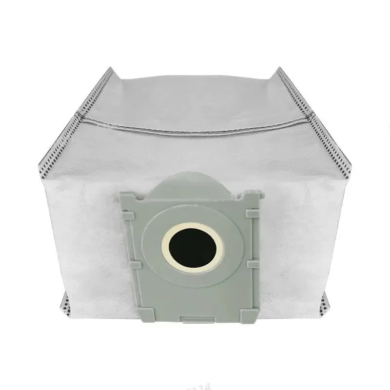 Phù Hợp Cho Ecovacs Deebot T30C / T30C OMNI Phần Con Lăn Chính Bàn Chải Bên Bộ Lọc Cây Lau Nhà Vải Túi Bụi
