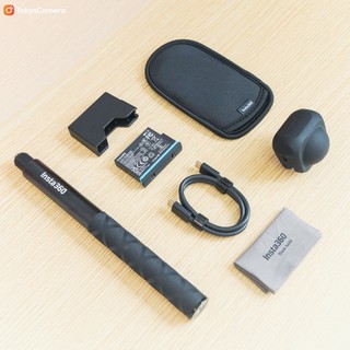 Insta360 X4 Air – Camera 360° Thế Hệ Mới Quay Hành Trình – BH Chính Hãng 12 Tháng
