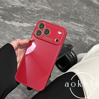 Độ nhạy nâng cao ngay lập tức thay đổi thành 17 kính băng, thích hợp cho vỏ điện thoại Apple 17 Promax iPhone 16 Pro mẫu mới 15 / 14 / 13 / 12 / 11 Vỏ chống rơi màng ống kính toàn diện