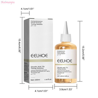 Nước Hoa Hồng 100ml  Chăm Sóc Da, Loại  Mụn Trứng Cá Nâng Cơ Săn Chắc Giảm Nếp Nhăn Làm Trắng Dưỡng Ẩm Da Kiểm Soát Dầu