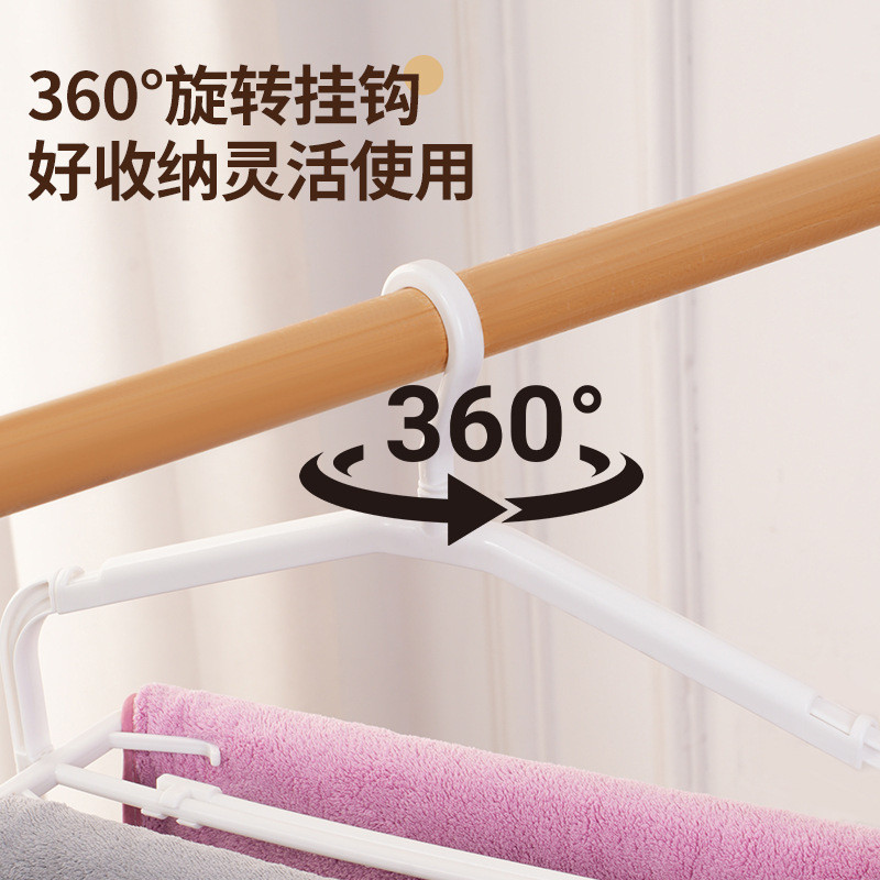Có Thể Thu Vào Có Thể Gập Lại Móc Treo Khăn Giá Phơi Khăn Tắm Sấy Chăn Giá