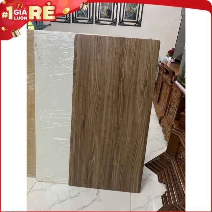 Mặt Bàn Thay Thế Gỗ MDF NAVACO kích cỡ 40*80 50*80