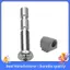 Vòi phun lưỡng kim 0,4mm cho các bộ phận máy in 3D 3 Max