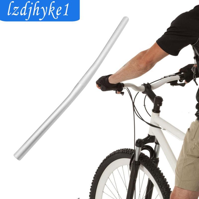 Tay lái xe đạp leo núi dành cho xe đạp đường bộ - Chất lượng cao cho người yêu thích đi xe đạp