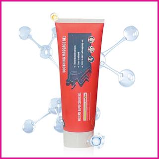 Kem Chăm Sóc Khớp Gel Chăm Sóc Lưng Không Greasy Gel Giảm Khớp Lâu Dài Cho Đầu Gối Căng Cơ Cổ Thể Thao Chấn Thương fotvn