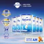 Combo 6 Sữa bột Aptamil Kid Cesarbiotik New Zealand số 3 (800g) cho bé 2-6 tuổi_LS