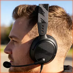 Tai nghe Star Headband Pad Thay thế Headbeam Đệm cho 1 3 5 7 Tăng cường độ bền và hàng ngày