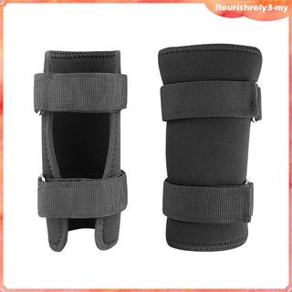 [Flourish] Bền Polyester Kettlebell Bảo Vệ Cổ Tay Có Thể Điều Chỉnh Quấn Cổ Tay Dây Đeo Tay Thể Thao Cho Tập Thể Dục Tập Gym Tập Luyện
