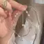 Vòng Tay Duoi Cá Cho Nữ Với Thiết Kế Ánh Trăng Và Đá, Sang Trọng