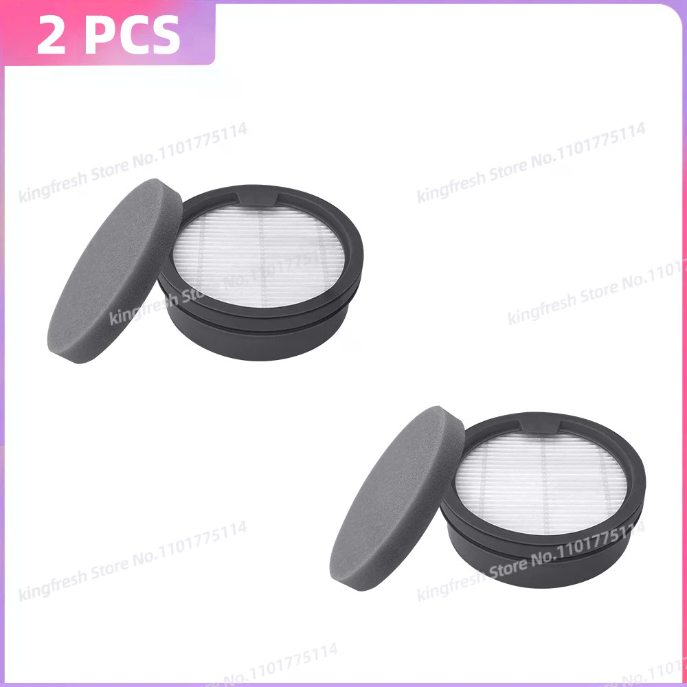 Tương thích cho Dreame M12 / H12 Dual / M12S / M13 / M13S / M13 BETA / M12pro / M13pro Thay thế bộ lọc bộ phận chân không