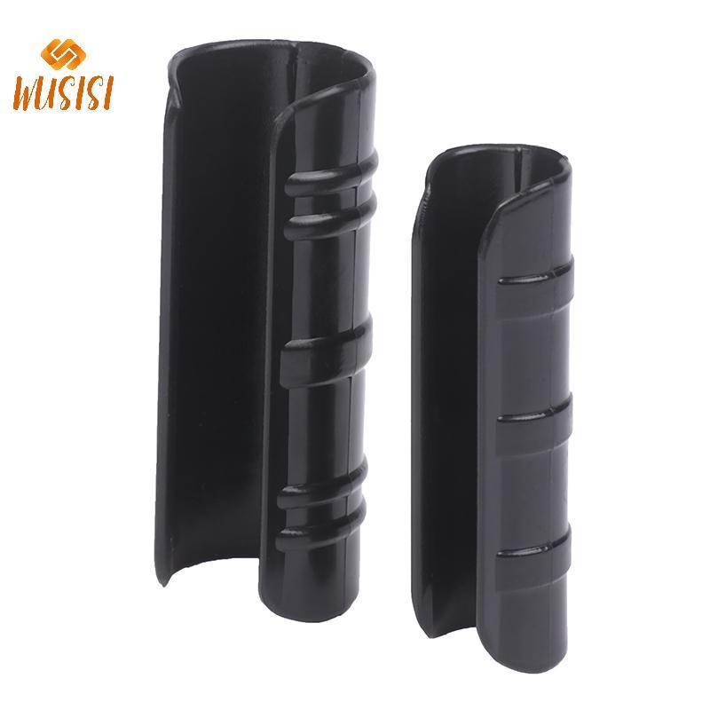 [WUSISI] 10 Cái 20 / 22 / 25 / 32MM Khung Nhà Kính Ống Kẹp Bóng Phim Lưới Cánh buồm UV Kẹp Kết Nối Phim Bảo Vệ Bấm Thẻ Cố Định MỚI