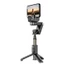 Gậy Selfie WIWU WI-SE006 Auto Tracking Tripod - Gậy Tự Sướng Chống Rung 3 Chân, Xoay 360, Điều Khiển Blueto