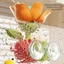 Cinna Đồ chơi tắm hoa nở nước đầy màu sắc cho trẻ mới biết đi Chất liệu ABS an toàn