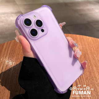 Ốp Điện Thoại Sương Tuyết Đơn Giản Cho Xiaomi 17 Pro Max 15T Pro 15S Pro 15 14 Pro Ultra 14T 13 Pro 5G 4G Matte Frosted Clear Back Cover Bốn Góc Vỏ Mềm Chống Rơi