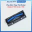 Phụ Kiện Thay Thế Robot Deebot T80 Omni, T80/ Chổi lăn, Chổi Lau, Chổi cạnh, Bộ Lọc Hepa, Chổi Lau, Túi Bụi