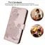 Ốp Lưng Cho Tecno Pova Đường Cong Hoa Hướng Dương Thiết Kế Thẻ Da Solots Dây Đeo Tay TPU Mềm Chống Rơi Vỏ Điện Thoại