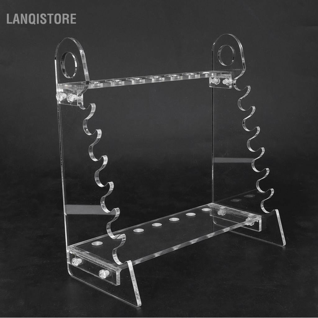 Lanqistore awstroe Công cụ phòng thí nghiệm giá đỡ pipet cho phòng thí nghiệm khoa học