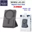 Pin , Sạc dự phòng kèm giá đỡ. Power Bank WIWU JC-20