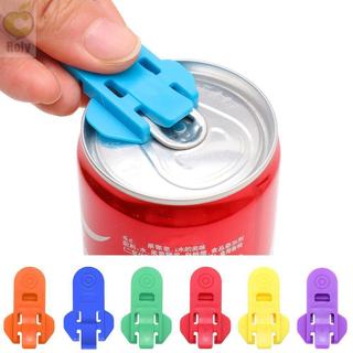 ROLY Easy Can Opener Dụng cụ cắm trại Nắp Tẩy Dụng cụ nhà bếp Nút chai di động