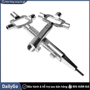Dụng cụ thợ khóa đa năng cam turner và gage Bền / Chất lượng cao،Đo kích thước xi lanh khóa،Đo chính xác