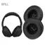 apill Annadue 2 Cái 80mm Miếng đệm tai thay thế đa năng Bền cho Tai nghe Tai nghe