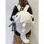 Hoạt Hình Dễ Thương Đi Ba Lô Nữ Cá Mập Ngộ nghĩnh Trẻ Em Schoolbag Du Lịch Hợp Thời Trang Mát Mẻ Xe Máy Mỹ Học Sinh Ba Lô