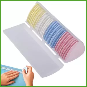May Phấn Hình Tam Giác Máy Làm Quần Áo Có Thể Xóa Được Vải Phấn Quilting Cung Cấp Cho Các Thợ May Chuyên Nghiệp wipqsvn