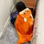 Anime Dễ Thương Hoạt Hình Cáo Nick Judy Thỏ Vui Nhộn Sang Trọng Khăn Choàng Áo Choàng Ngày Lễ Quà Tặng 4.13