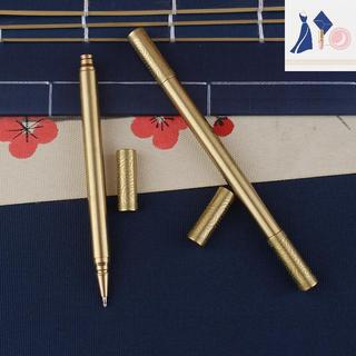 [BB] Myth Sun Ngộ Không Đồng Ruyi Golden Hoop Sti Game Ngoại Vi Bút Chữ Ký Bút Viết Sáng Tạo Học Sinh Cá Tính Bút [VN]