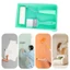 Cc Bộ thiết bị con lăn sơn 3 trong 1 Thiết bị tân trang tại nhà được sản xuất để bảo hiểm ngay cả trên các bề mặt khác nhau