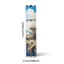 Chai xịt nước hoa DAYBREAK 10ml, Chai xịt rỗng Mini, Chai đựng chất lỏng bằng da PU siêu nhẹ di động Du lịch