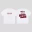 Áo Thun Tay Ngắn Cotton Nguyên Chất, Cổ Tròn - Cùng Phong Cách ARIRANG Tour của BTS