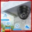 Camera quan sát HD 800TVL Camera vòm an ninh ngoài trời