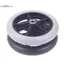 TRTR 6 Inch Bánh Xe Mịn Linh Hoạt Hạng Nặng Xe Lăn Bánh Trước Chắc Chắn Bánh Xe Lăn Phụ Kiện Thay Thế VN